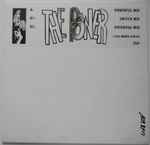 Cover von The Power (Remixes), 1990, Vinyl