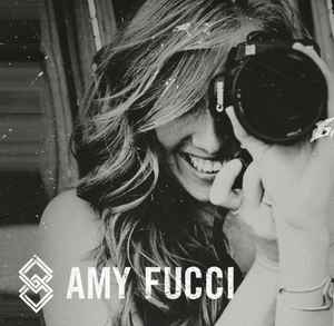 Amy Fucci on Discogs