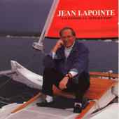 Jean Lapointe - J'ai Entendu Ça...Quelque Part album cover