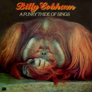 A funky thide of sings / Billy Cobham, perc. John Scofield, guit. Milcho Leviev, clavier | Cobham, Billy. Perc.