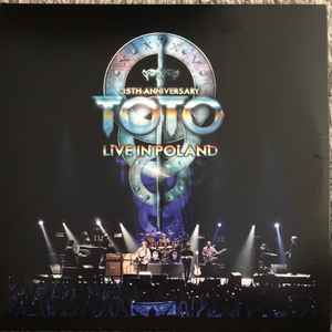 Toto – All In 1978 - 2018 (2018, Box Set) - Discogs