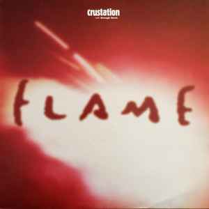 Crustation - Flame album cover
