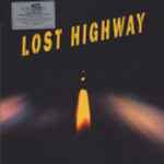 Cover of Lost Highway (Original Motion Picture Soundtrack), 2017-11-17, Vinyl