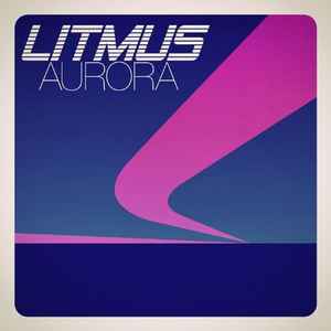 Litmus (2) - Aurora album cover