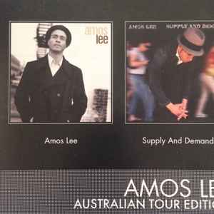 Amos Lee- Sweet Pea music | Discogs