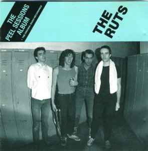 The Peel Sessions Album - The Ruts