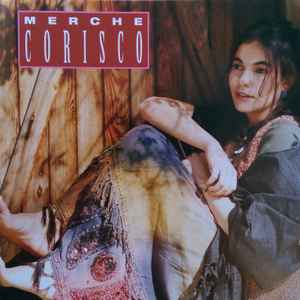 Merche Corisco (CD, Album)en venta