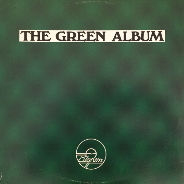 last ned album Various - The Green Album