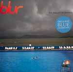 Blur – The Ballad Of Darren (2023, Blue; 180g, Vinyl) - Discogs
