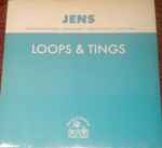 Cover of Loops & Tings, 1997, Vinyl