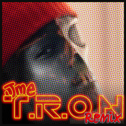 ladda ner album JME - TRON Remix