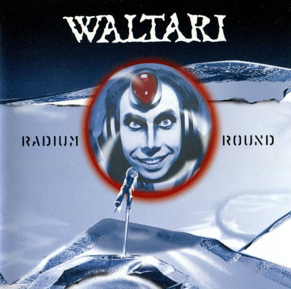 télécharger l'album Waltari - Radium Round