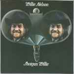 Cover of Shotgun Willie, , CD