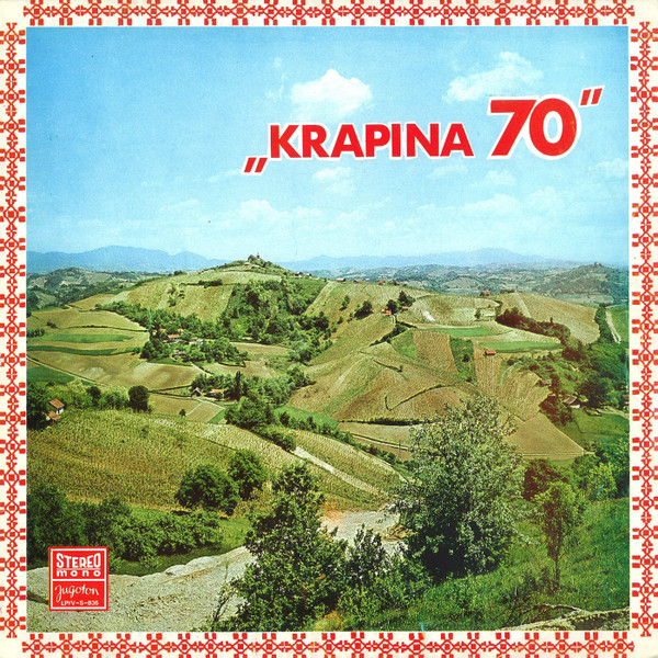 Album herunterladen Download Various - Krapina 70 album