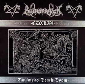 Runemagick - Darkness Death Doom | Releases | Discogs