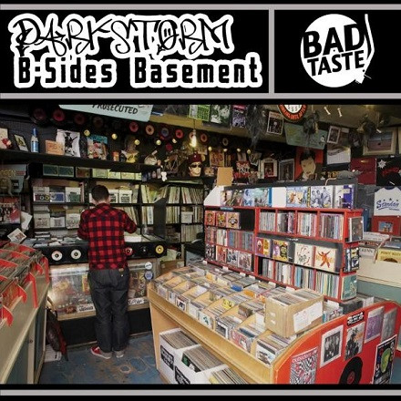 Darkstorm B Sides Basement 2010 320 kbps File Discogs