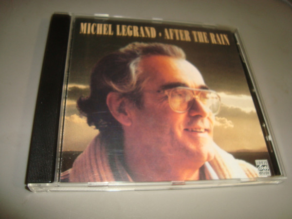 Michel Legrand – After The Rain (CD) - Discogs