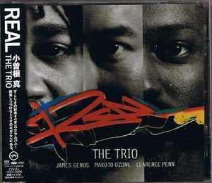 Makoto Ozone The Trio – Real (2005, SACD) - Discogs