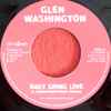 Glen Washington, Mafia & Fluxy - Daily Giving Love