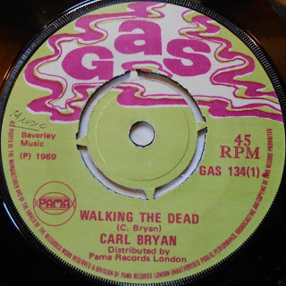 baixar álbum Carl Bryan Trevor & Keith - Walking The Dead Got What You Want