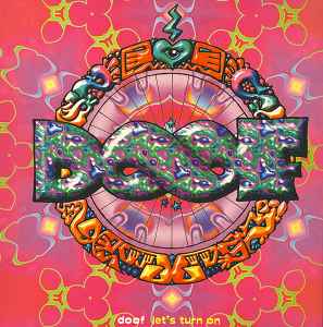 Doof – Let's Turn On (1996, Vinyl) - Discogs