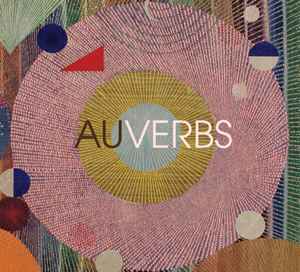 AU (3) - Verbs album cover