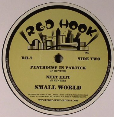 last ned album Small World - I Believe