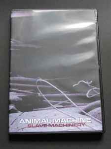 Animal Machine (2) - Slave Machinery album cover