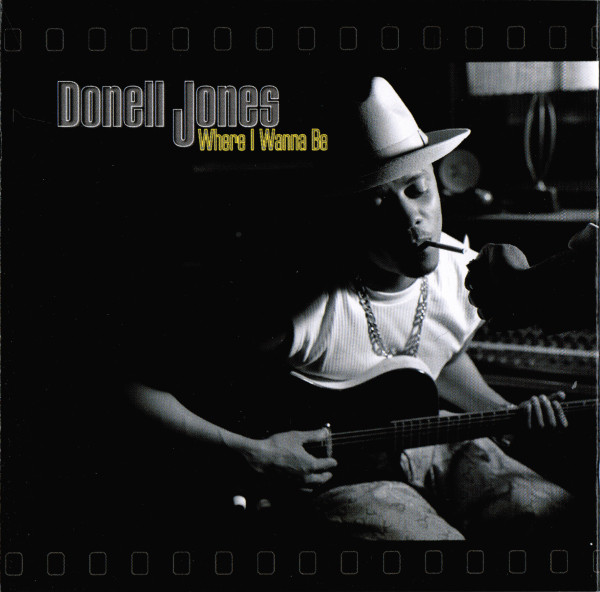 donell jones video where i wanna be actor