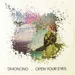 Cover of Open Your Eyes, 2013-04-00, Vinyl