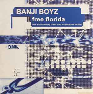 Free Florida - Banji Boyz
