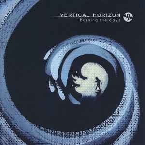 Vertical Horizon – Echoes From The Underground (2013, CD) - Discogs