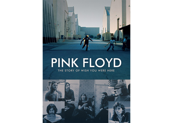Pink Floyd – The Story Of Wish You Were Here (2012, DVD) - Discogs