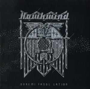 Hawkwind – X In Search Of Space (2011, White, Vinyl) - Discogs