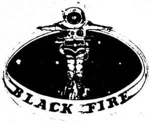 Black Fire on Discogs