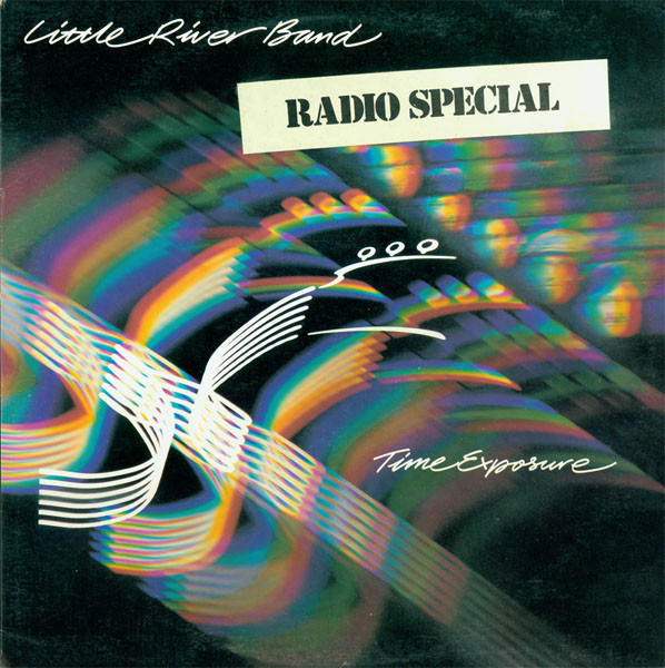 Little River Band - Time Exposure | Releases | Discogs