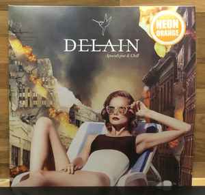 Delain – Apocalypse u0026 Chill (2020