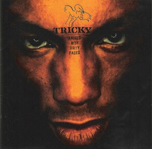 Tricky – Angels With Dirty Faces (1998, CD) - Discogs