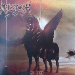 Melechesh – Sphynx (2015, CD) - Discogs