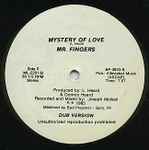 Mr. Fingers – Mystery Of Love (1985, Vinyl) - Discogs