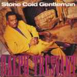 Cover of Stone Cold Gentleman, 1991, CD