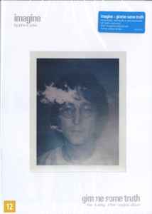 John Lennon – Imagine & Gimme Some Truth - The Making Of The