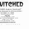 B*Witched - Album Sampler