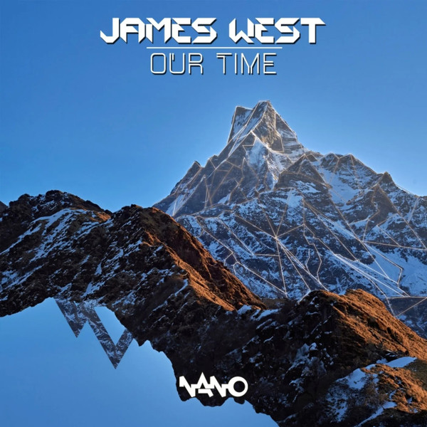 télécharger l'album James West - Our Time