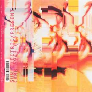 Sun Electric – 30.7.94 Live (1995, CD) - Discogs