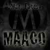 DJ Maaco - Many Faces of Maaco