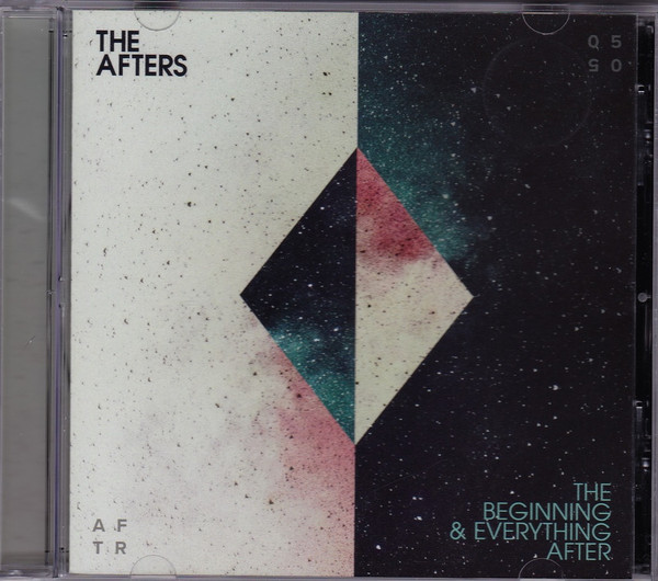 Album herunterladen The Afters - The Beginning Everything After