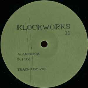 Klockworks 11 - Rod
