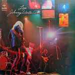 Cover of Live Johnny Winter And, 1971-03-00, Vinyl