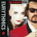 Cover of Greatest Hits, 1991, Vinyl